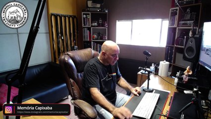 Garimpo no Espírito Santo (Século XX)