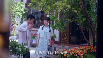 Thái Cực Tông Sư | 2017 | Tập 6 | TRUNGTIN0210