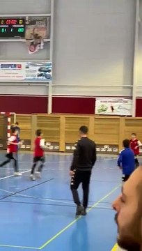 Dimanche 21/02/2024 à Villars-les-Dombes