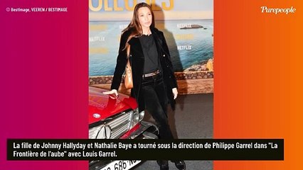 Laura Smet prend la défense d'un réalisateur très controversé, une photo dévoilée après un témoignage fort