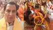 Ayodhya Ram Mandir Pran Pratishtha: Sunil Lahri Video में Dipika Chikhlia Arun Govil Mobile में Busy