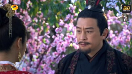 20. Khuynh Thế Hoàng Phi - Tập 20