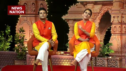 Ram Mandir Inauguration : रामलला की प्रतिमा बनाने वाले मूर्तिकार अरुण योगीराज से खास बातचीत