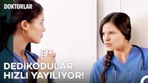 Cadı Kazanına Hoş Geldiniz! - Doktorlar 89. Bölüm