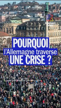 Projet d’expulsion en Afrique, néonazis… Pourquoi l’Allemagne traverse une crise