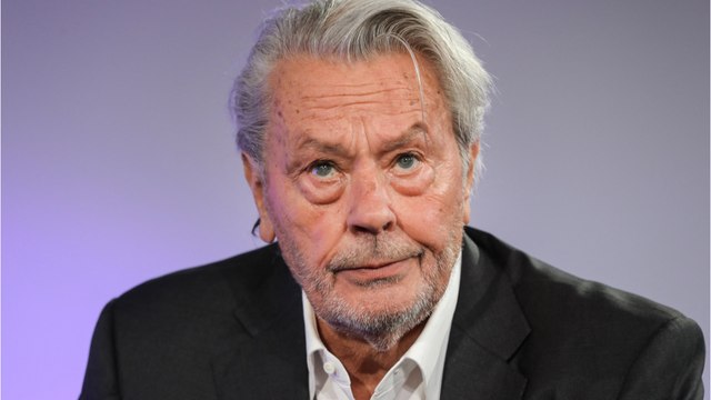 Alain Delon : l'avocat d'Anouchka fait des révélations inquiétantes sur son état de santé, une tâche suspecte...