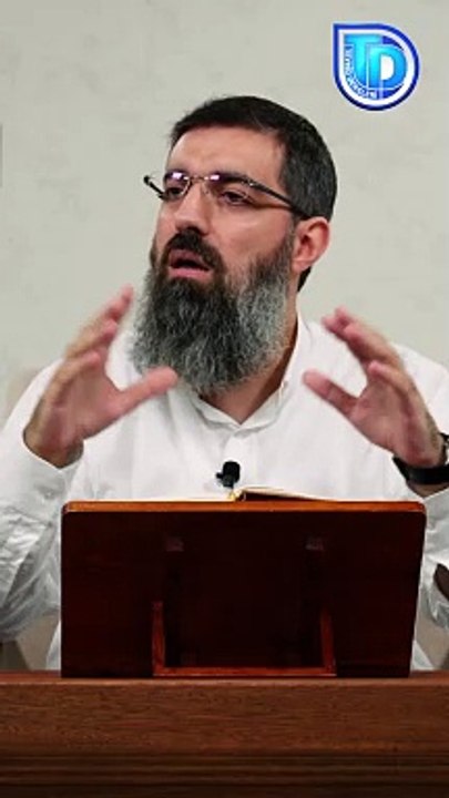 Cinlerle Ameliyat Halis Bayancuk Hoca (Ebu Hanzala)