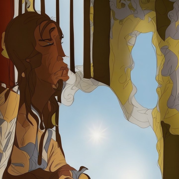 L'interprète d'Alain dans Un si grand soleil a failli abandonner la série !