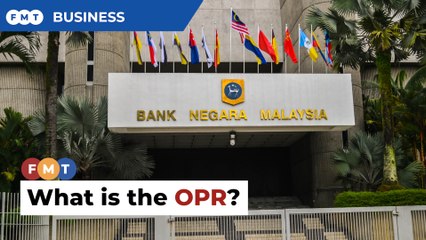 How the OPR is determined and why it affects us