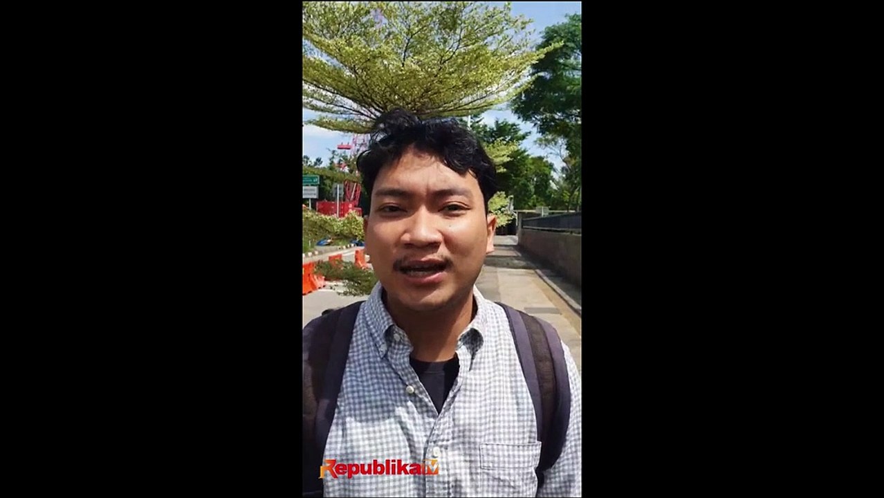 Studi: Gen-Z Setuju Boikot