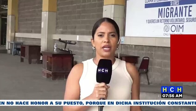 ¡Sigue el terror! Por extorsión se paralizan buses de Potrerillos, Cortés