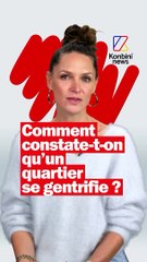 Charlotte Recoquillon, journaliste et docteure en géopolitique, répond à toutes les questions que l’on se pose sur le phénomène de gentrification.