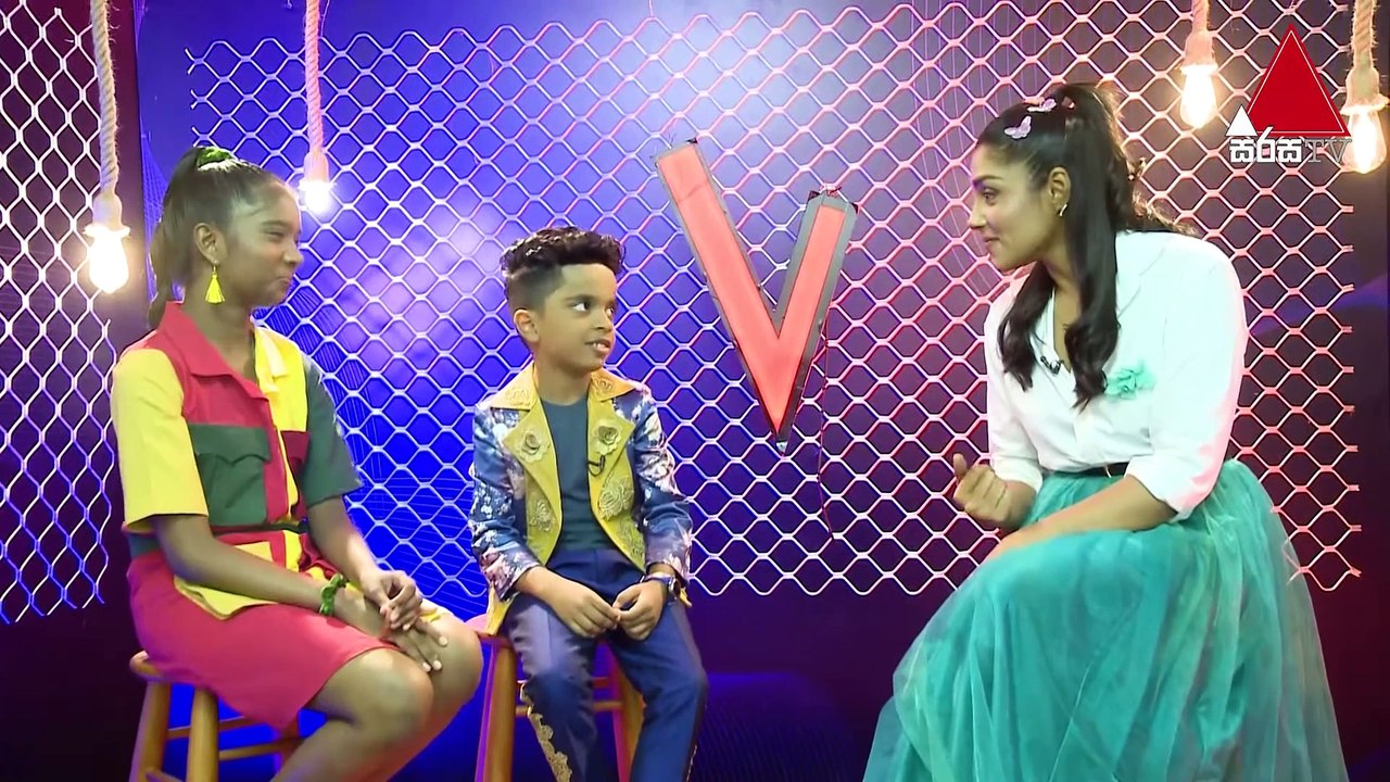 ශාරුක්ඛාන් වගෙ ඉන්න කැමති පුංචි පොඩ්ඩා  | V Clapper |      ✌️