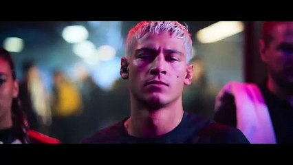 La bande annonce de "60 Minutes" sur Netflix.