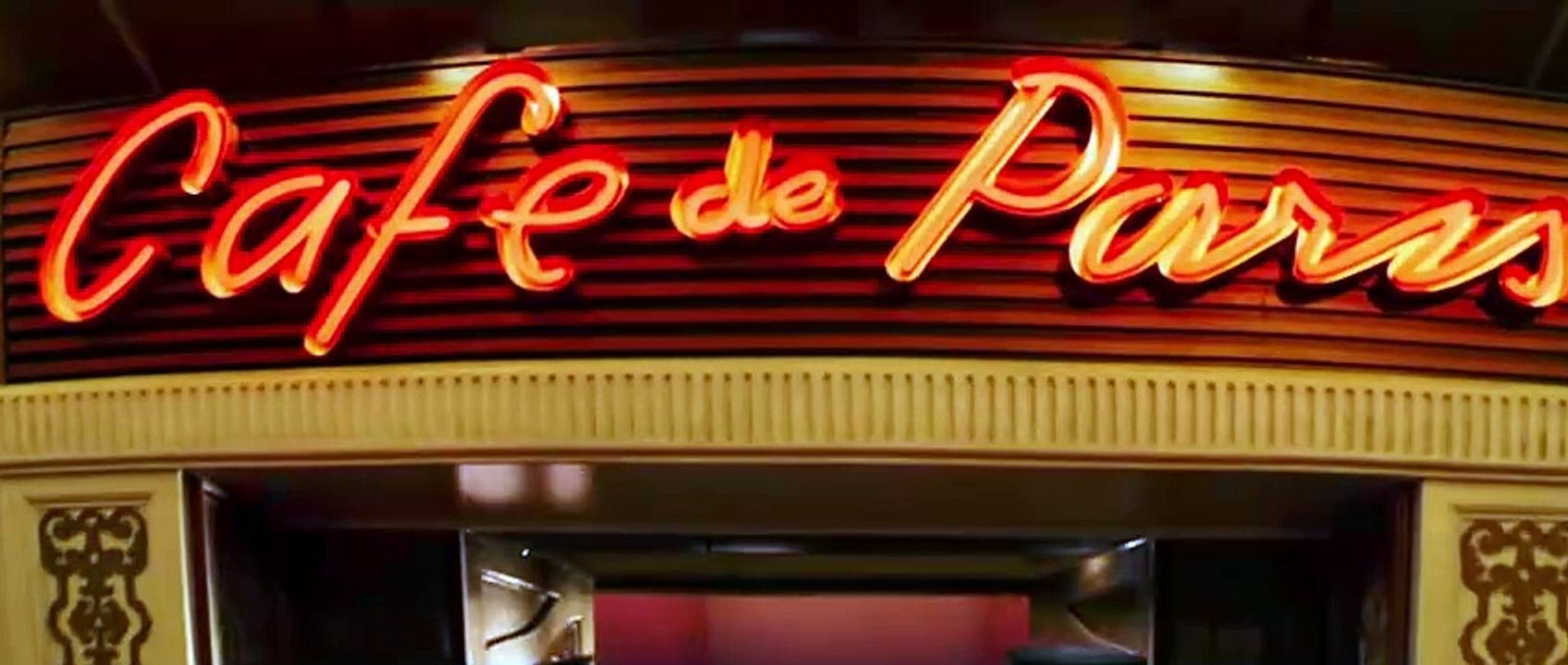 Deutscher Trailer zu „Last Night in Soho“