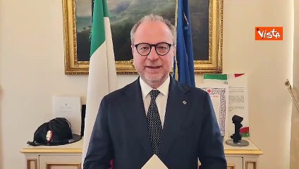 Mul? (FI): "L'antisemitismo ? un cancro che non guarisce e che va combattuto"