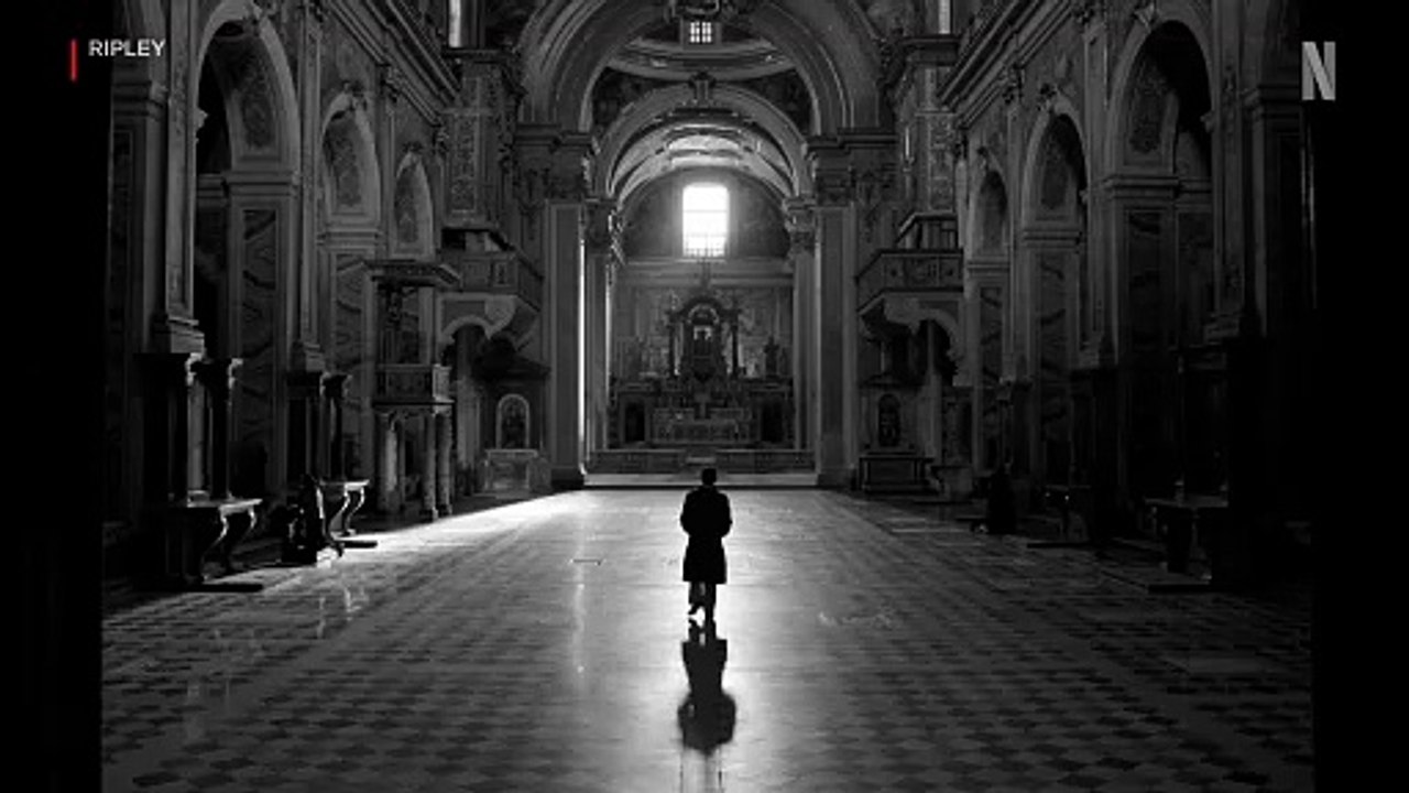Ripley trailer ov