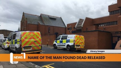 Bristol January 22 Headlines: The name of the man found dead at a home in STOCKWOOD has been released