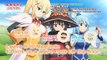 KonoSuba - God's Blessing On this Wonderful World! Love for These Clothes of Desire! Date Announcement Trailer