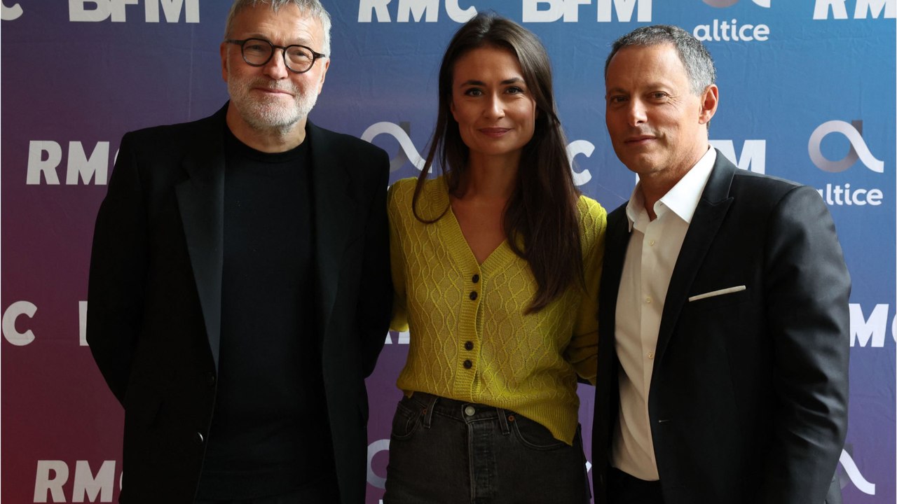 GALA VIDEO - Julie Hammett sans tabou sur son duo éphémère avec Laurent Ruquier : “On a fait notre travail jusqu’au bout”