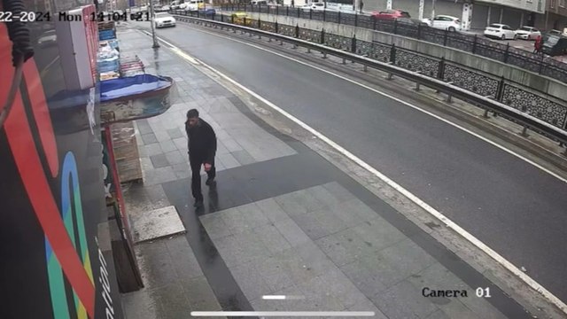 İstanbul’da dehşet: Bıçakla 11 kişiyi yaraladı