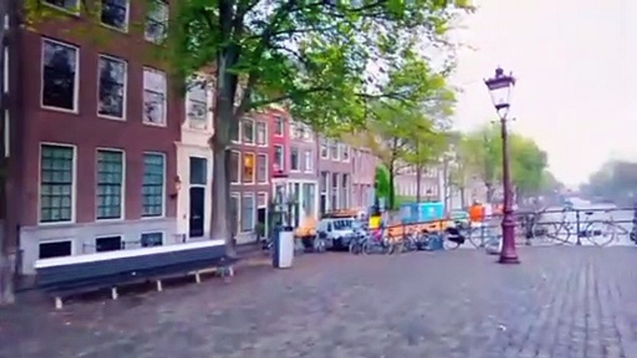 Amsterdam Nederland