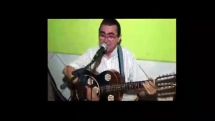 Maria da Graça - Miguel de Jansen Filho - canta: Vicente Reinaldo