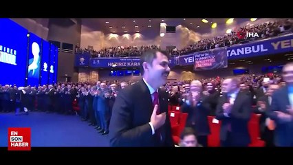 AK Parti'nin dillere pelesenk olan seçim şarkısına klip hazırlandı