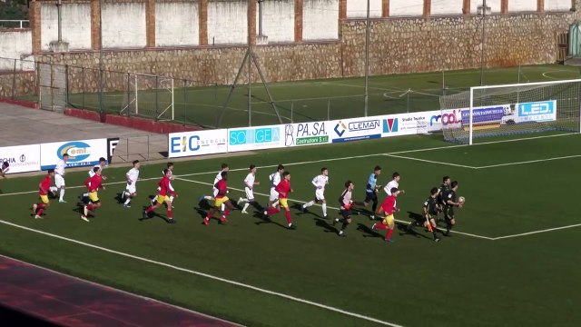 Settore giovanile Messina: Primavera corsara sul campo del Picerno, pareggio degli U15 contro la Juve Stabia. Sconfitti gli U17