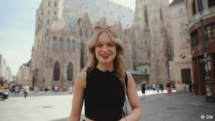 Vienna crowned world's best city for quality of life