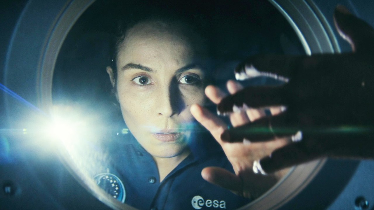 Constellation - S01 Trailer (English) HD