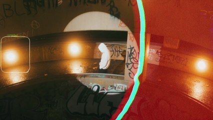 Rosc - Nie genug von Dir (Lyric Video)