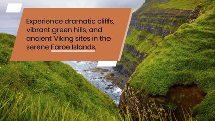 Unearthing Lesser-Known Destinations Worth Exploring