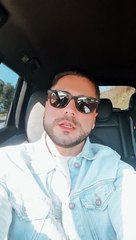 APÓS AGREDIR CADELA, LEANDRO EXIGE PEDIDO DE DESCULPAS DO IRA.