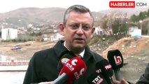 Özgür Özel: 