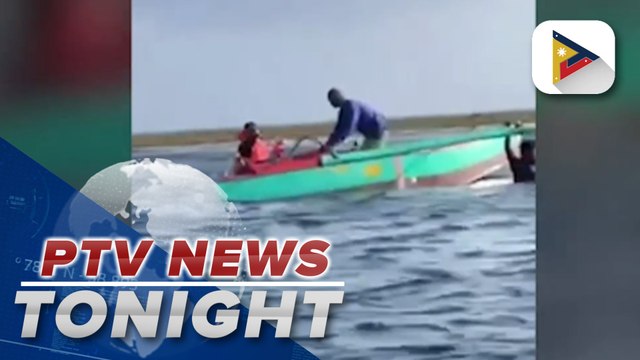 NSC, AFP alarmed over latest harassment incident of Filipino fishermen in Bajo de Masinloc