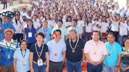 LANDBANK launches LANDBANKasama program in remote areas