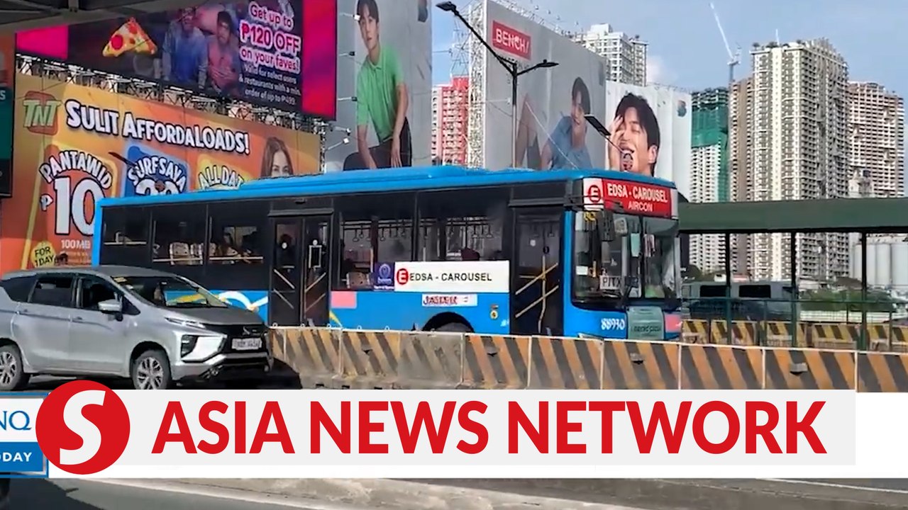 Philippine Inquirer | Manila authorities suspen...