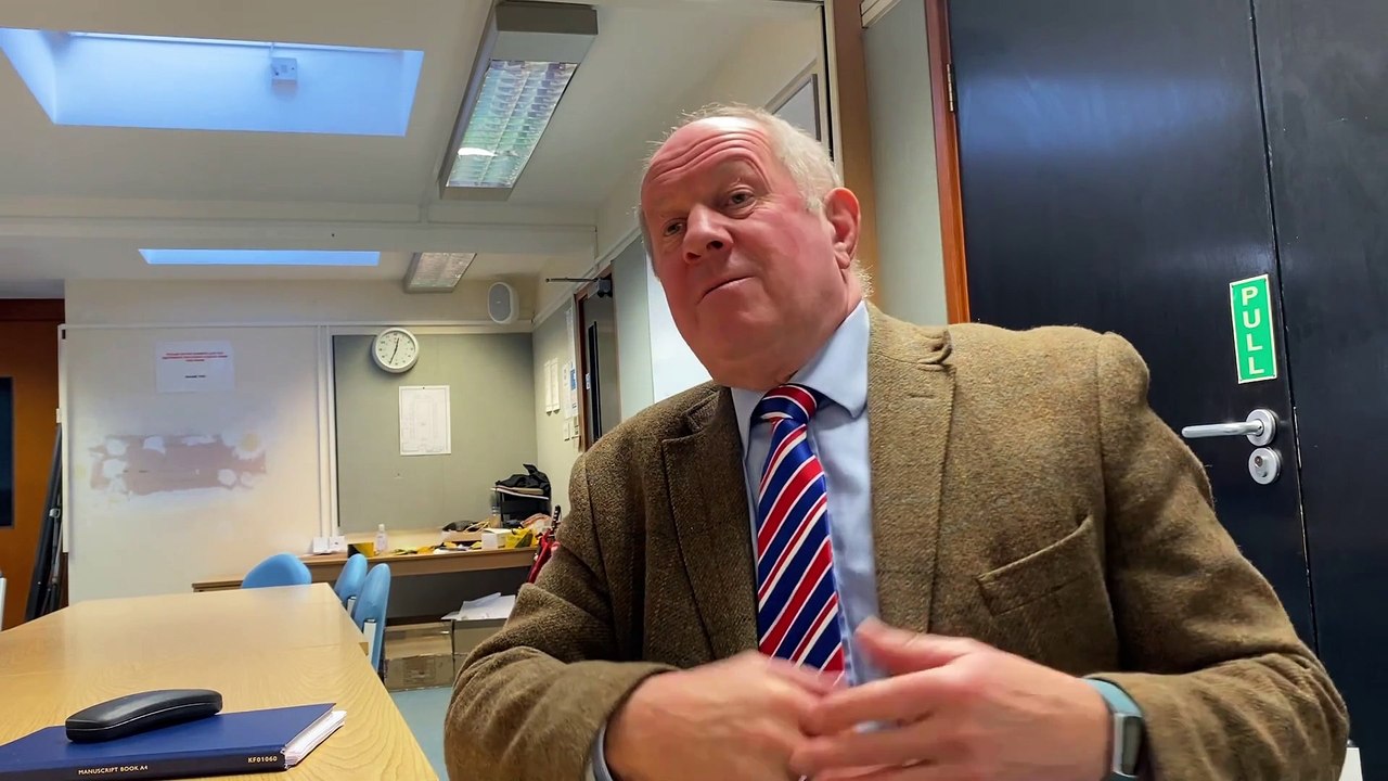 Communication failures behind lack of trust in Suffolk Police, PCC says