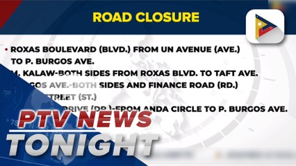 'Bagong Pilipinas' kick-off rally set on Jan. 28