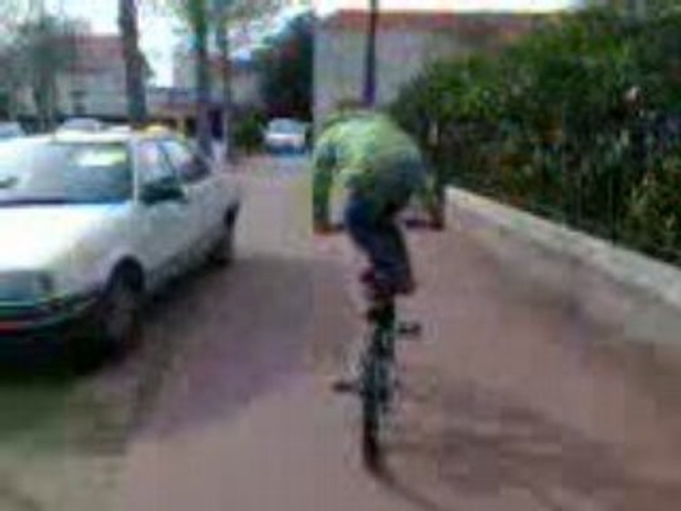 figures de velo