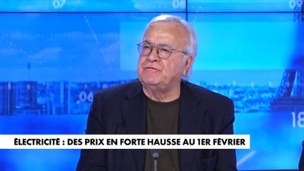 Download Video: Jean-Claude Dassier :«Nous avons les caractéristiques d’un pays qui se trouve dans les plus grandes difficultés financières»