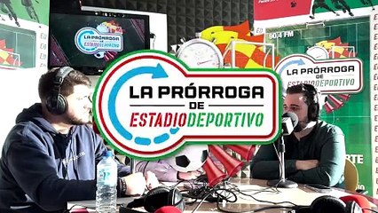 "Es un robo y parece que LaLiga no puede ganarla el Girona"