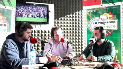 “En una situación similar a la de Víctor Orta, Óscar Arias estuvo fuera del Sevilla en febrero"