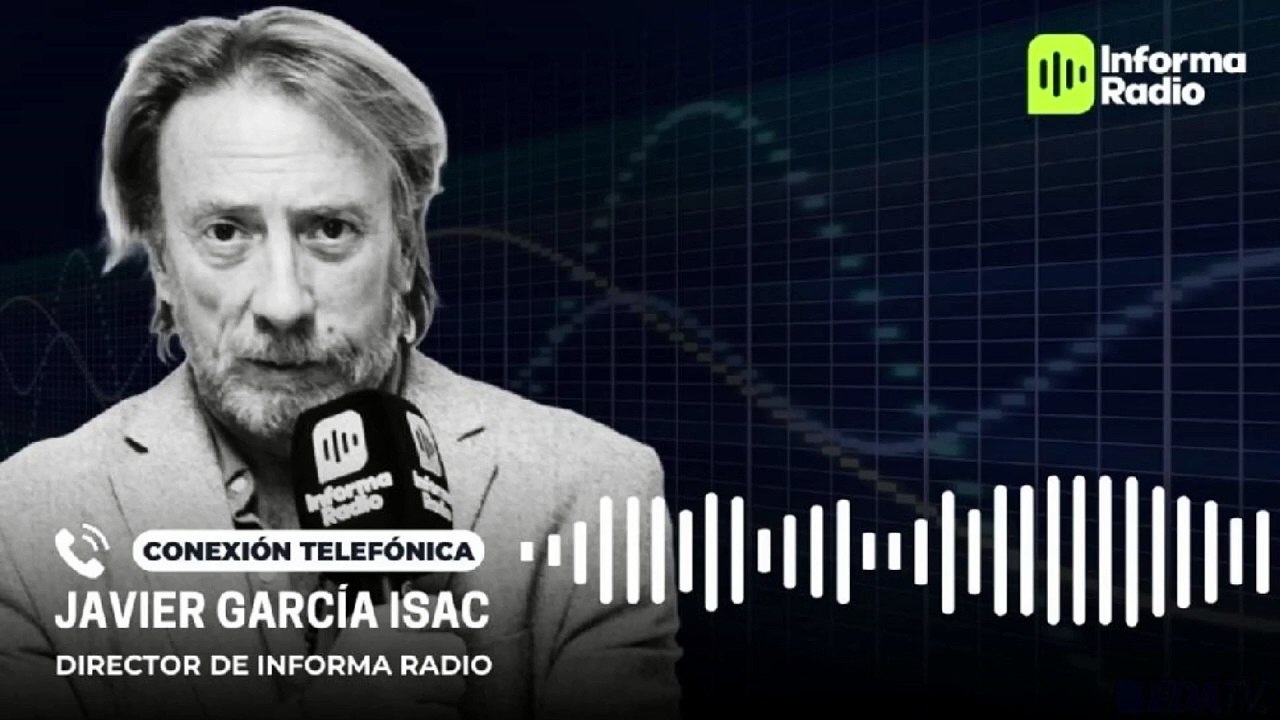 García Isac le cuenta quién se esconde tras el BNG de Pontón