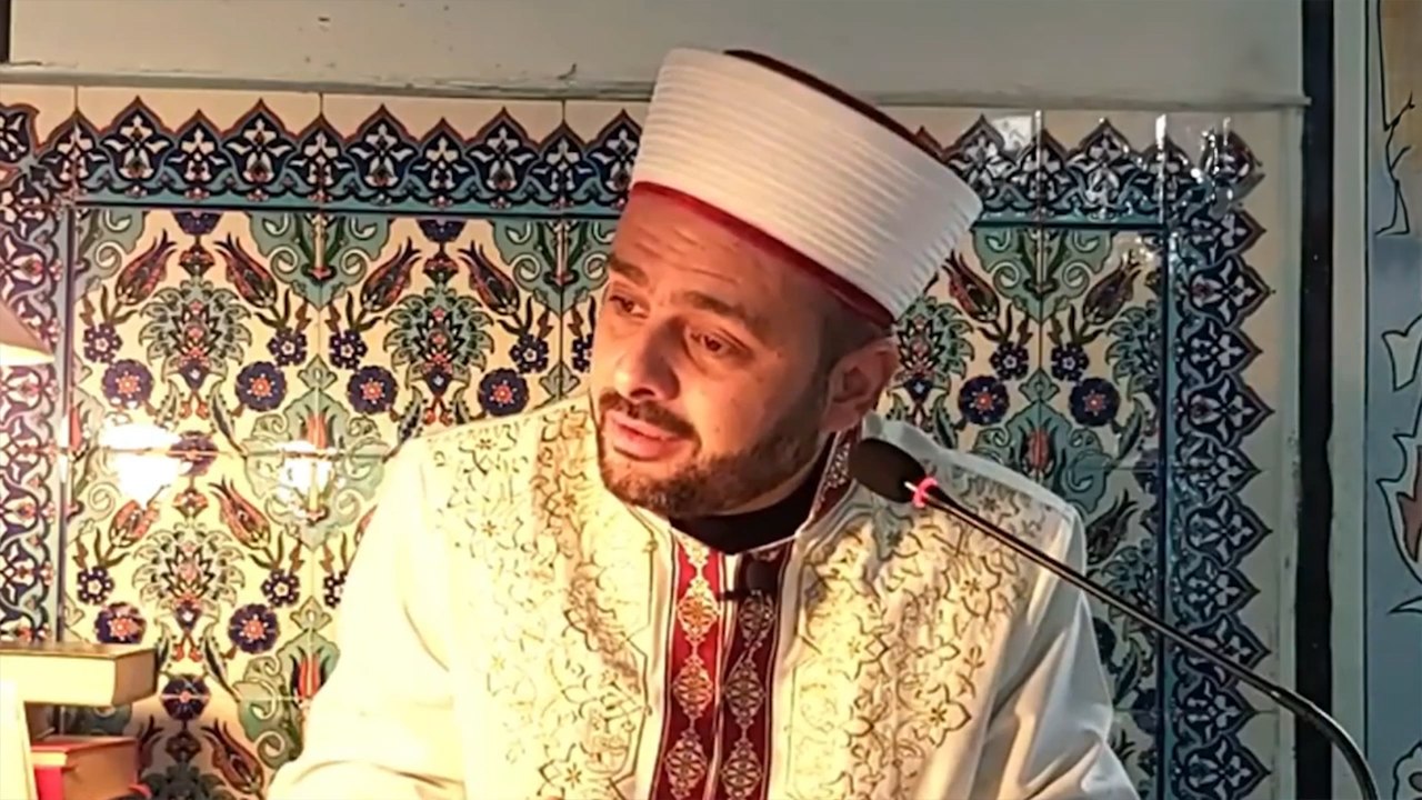 Halil Konakçı: Eskiler, dedelerimiz abdestsiz bebeği emzirmemişler