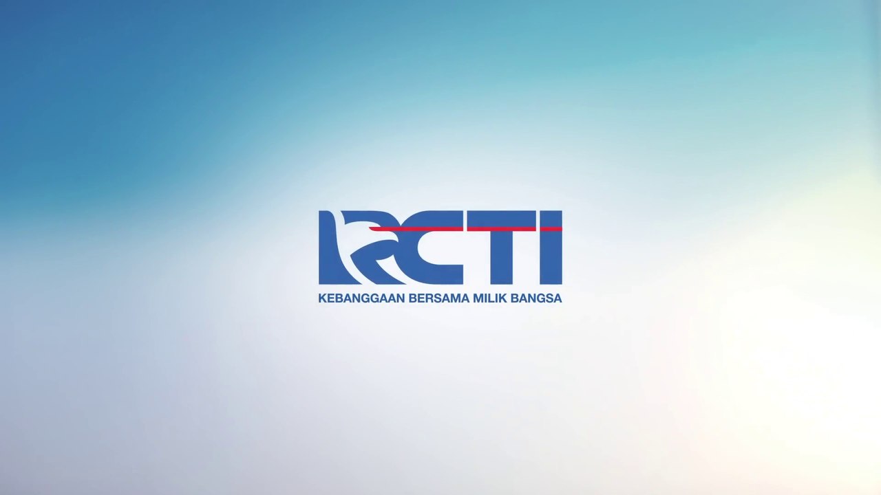 Station ID RCTI 2015 - Versi Penari