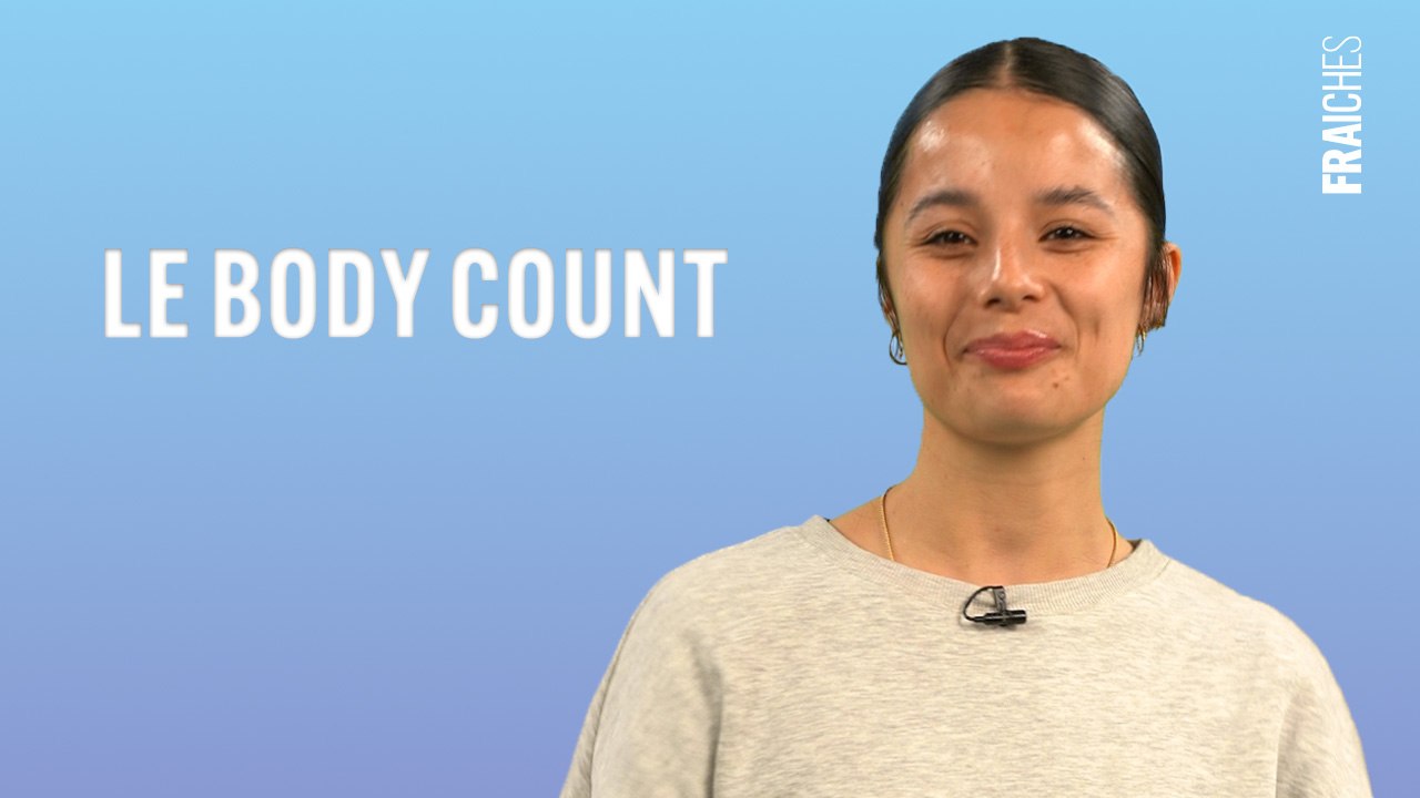 Focus Le bodycount Vidéo Dailymotion