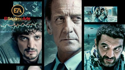 Sangre y dinero (Filmin) - Tráiler español (HD)