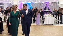 Studniówka ZSP 2  w Piotrkowie Trybunalskim